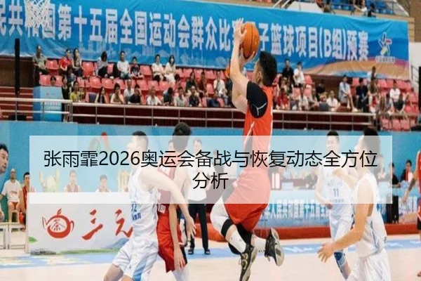 张雨霏2026奥运会备战与恢复动态全方位分析