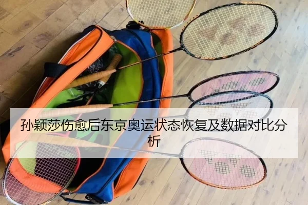 孙颖莎伤愈后东京奥运状态恢复及数据对比分析